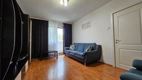 Apartament boema